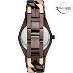 Montre femme Michael Kors Lennox MK7501