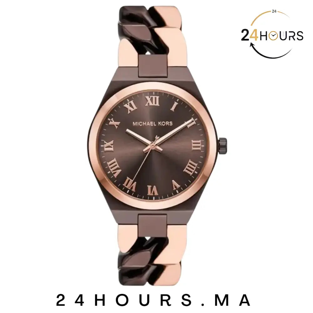 Montre femme Michael Kors Lennox MK7501