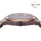 Montre femme Michael Kors Lennox MK7501