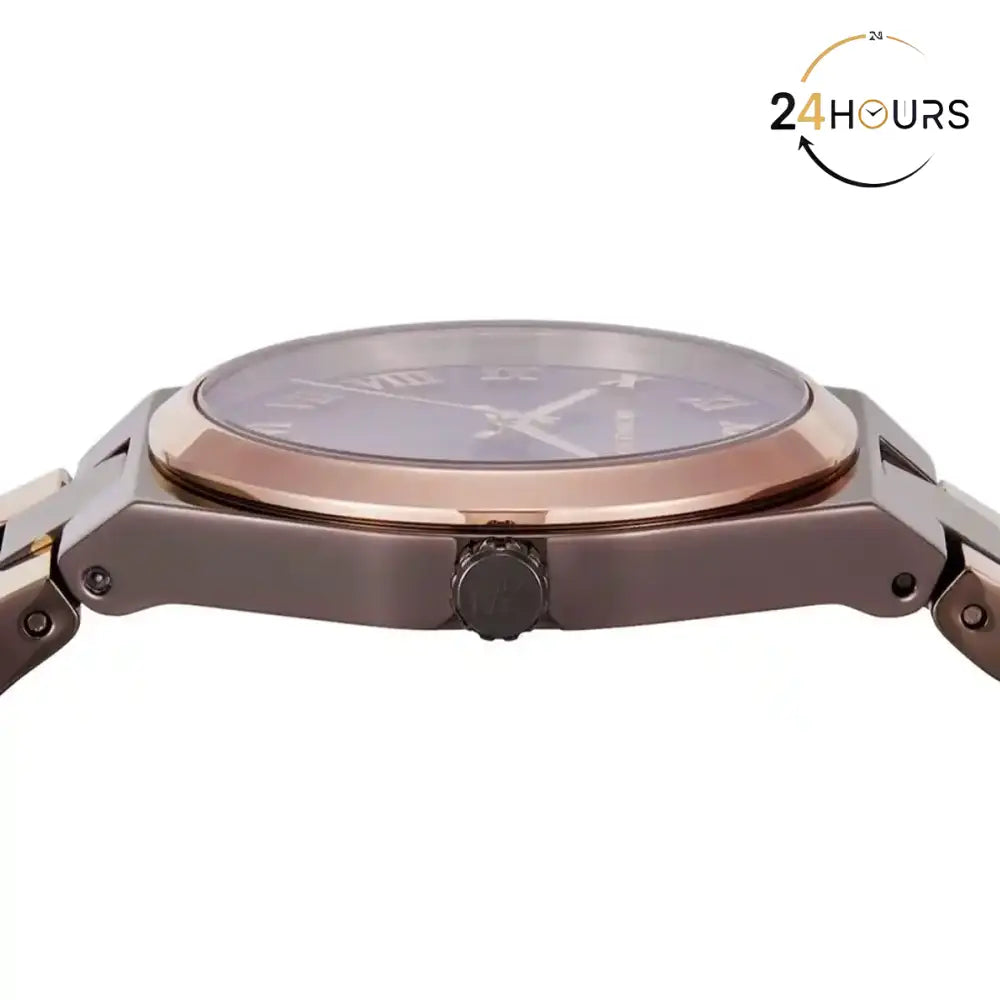 Montre femme Michael Kors Lennox MK7501