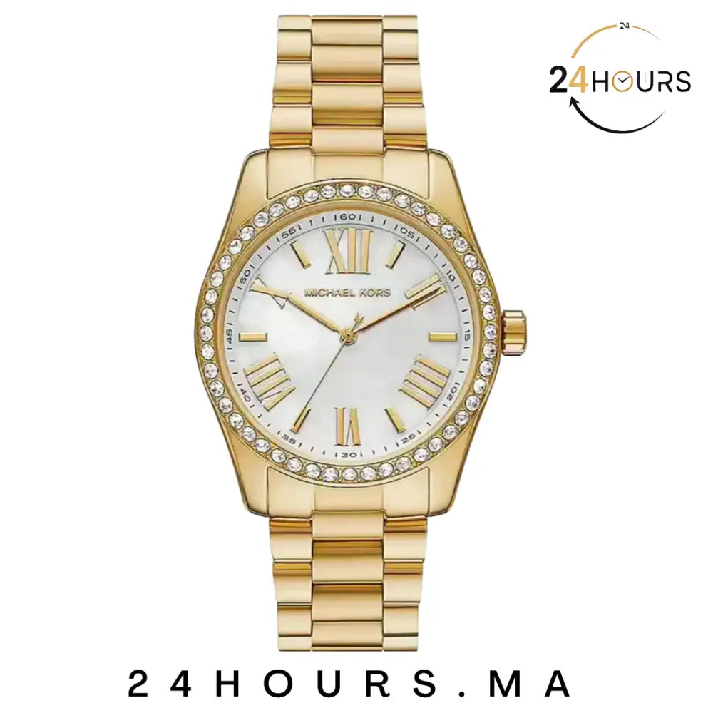 Montre femme Michael Kors Lexington MK1079