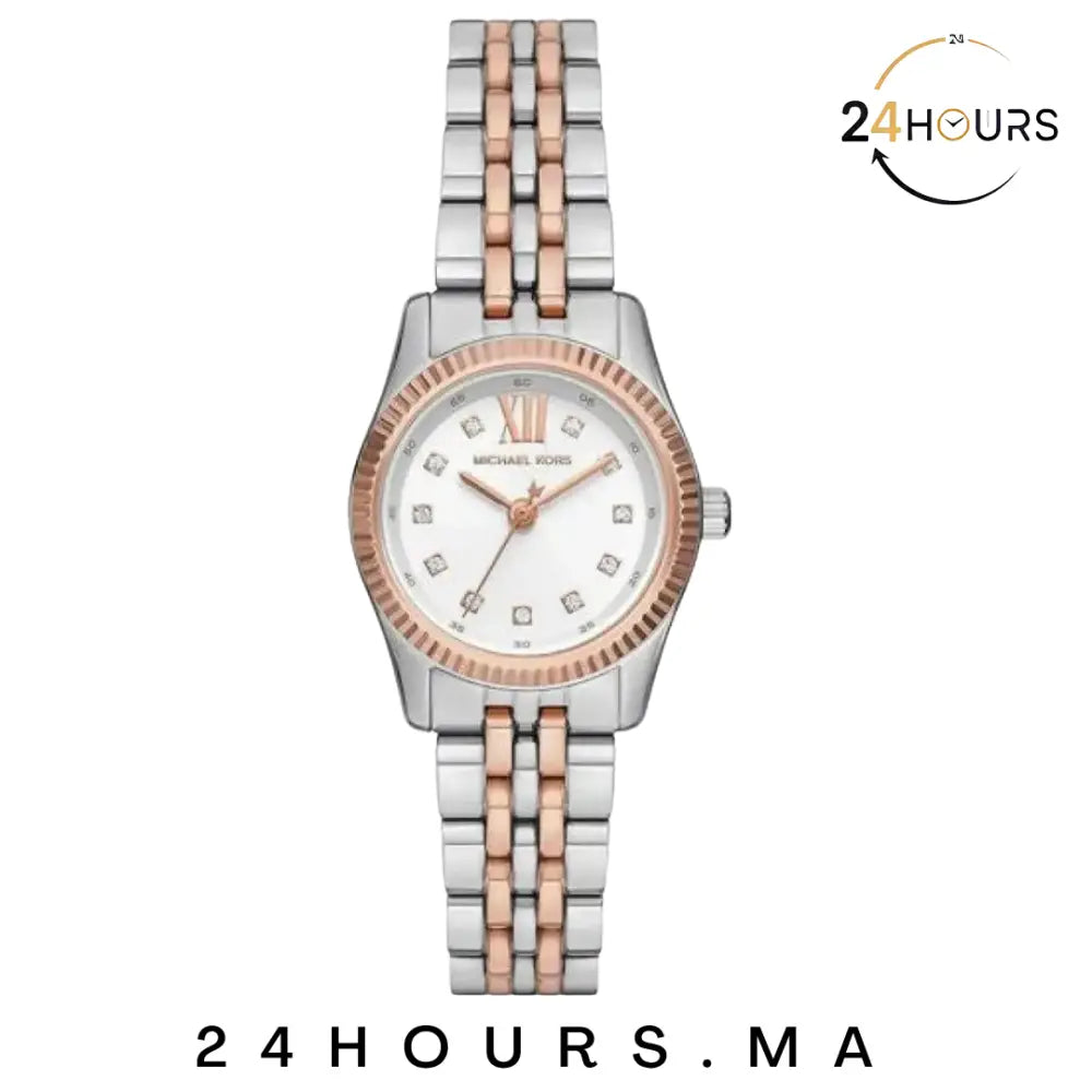 Montre femme Michael Kors Lexington MK4817