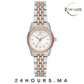 Montre femme Michael Kors Lexington MK4817