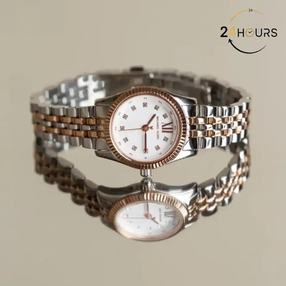 Montre femme Michael Kors Lexington MK4817