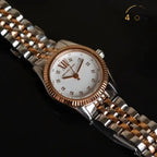 Montre femme Michael Kors Lexington MK4817