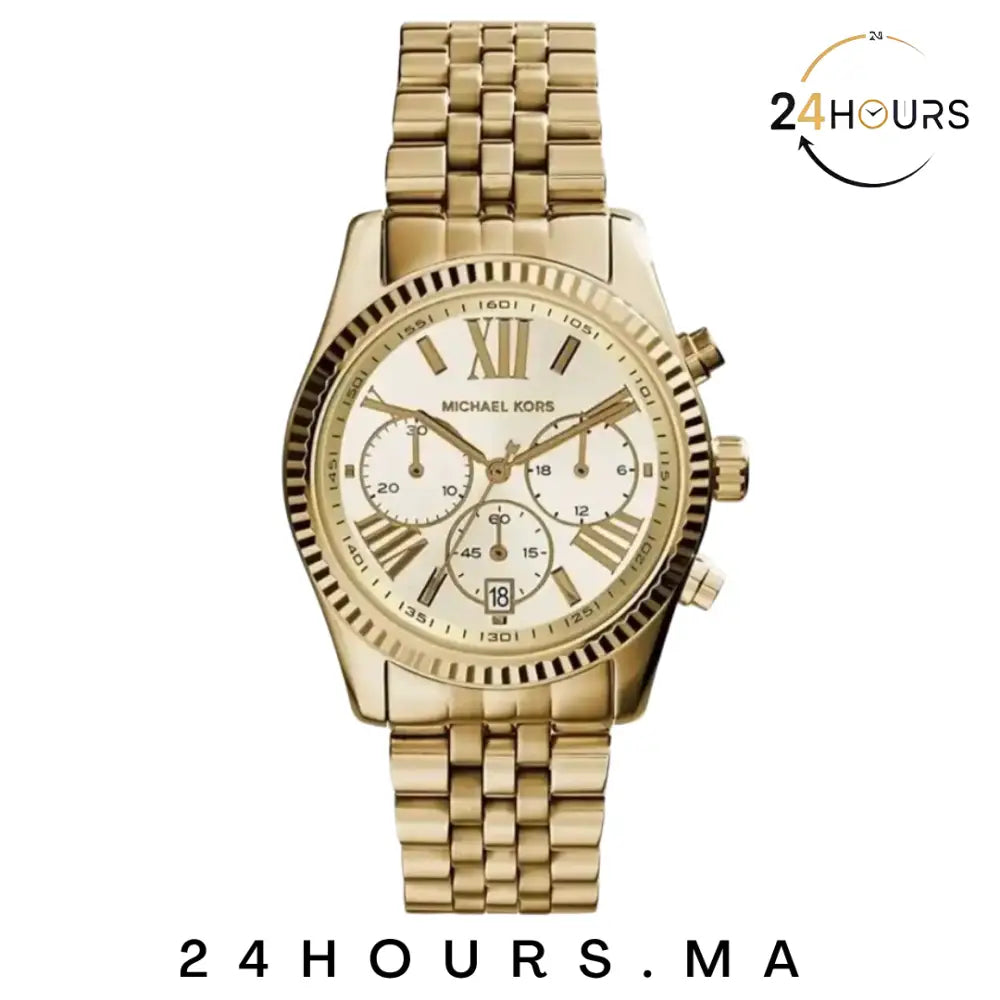 Montre femme Michael Kors Lexington MK5556