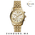 Montre femme Michael Kors Lexington MK5556
