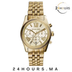 Montre femme Michael Kors Lexington MK5556