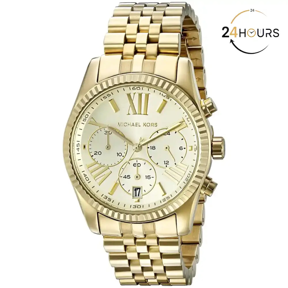 Montre femme Michael Kors Lexington MK5556