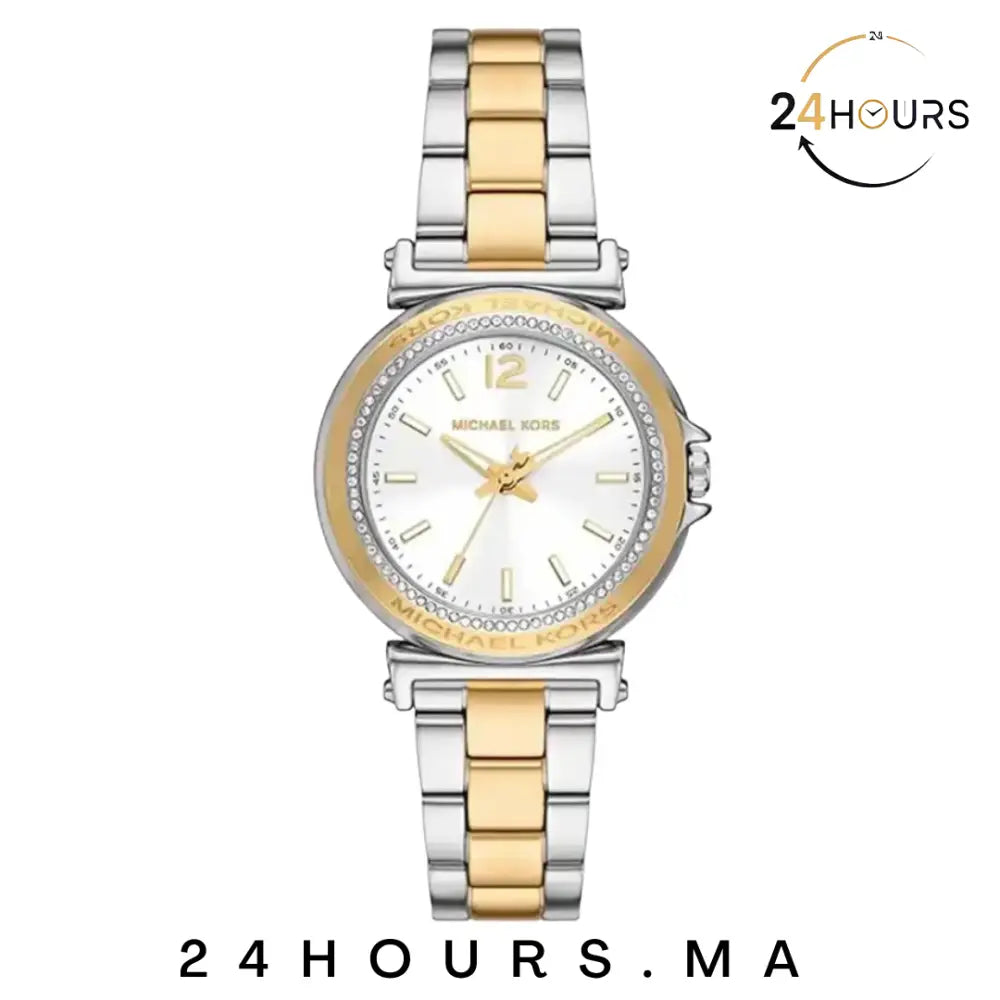 Montre femme Michael Kors Maren MK7492