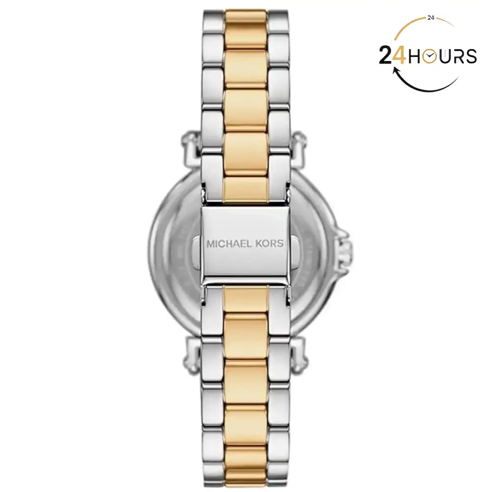 Montre femme Michael Kors Maren MK7492