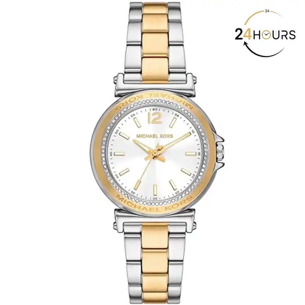Montre femme Michael Kors Maren MK7492