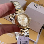 Montre femme Michael Kors Maren MK7516