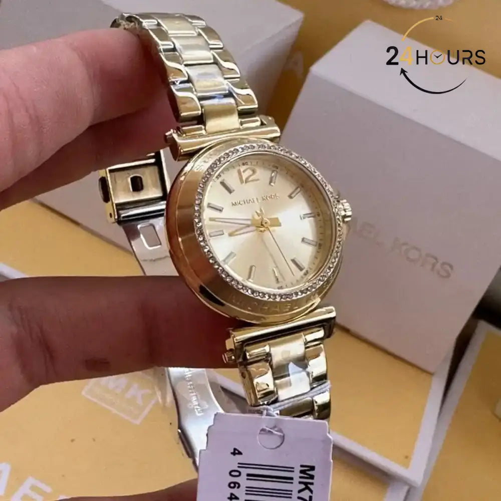 Montre femme Michael Kors Maren MK7516