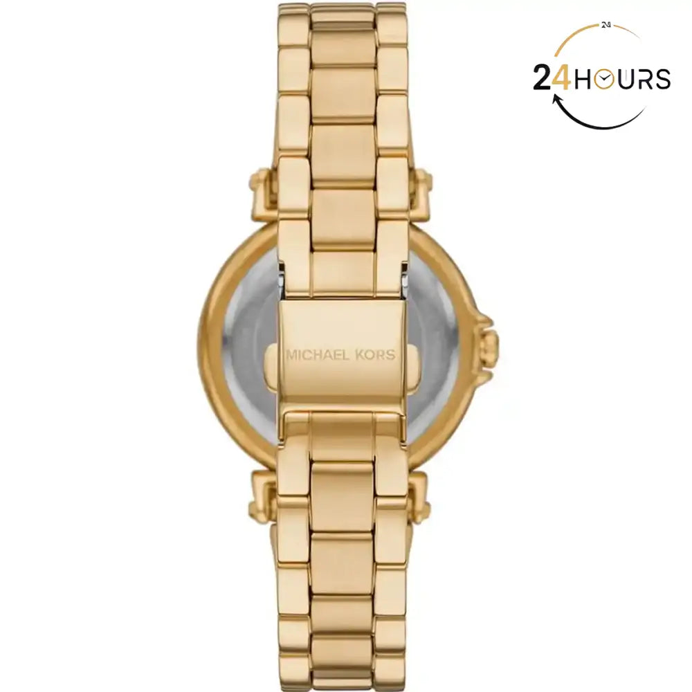 Montre femme Michael Kors Maren MK7516
