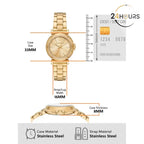 Montre femme Michael Kors Maren MK7516