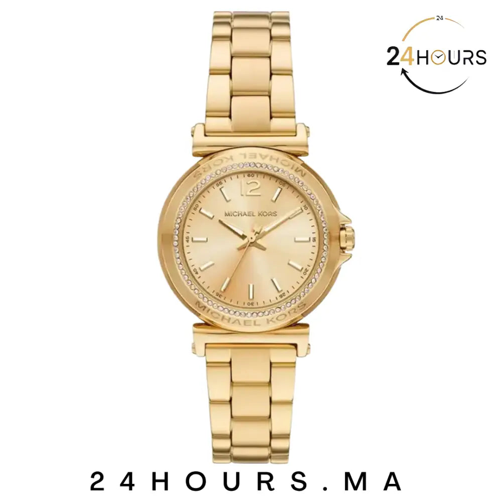 Montre femme Michael Kors Maren MK7516