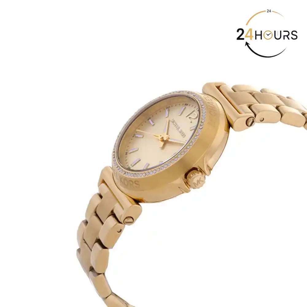 Montre femme Michael Kors Maren MK7516
