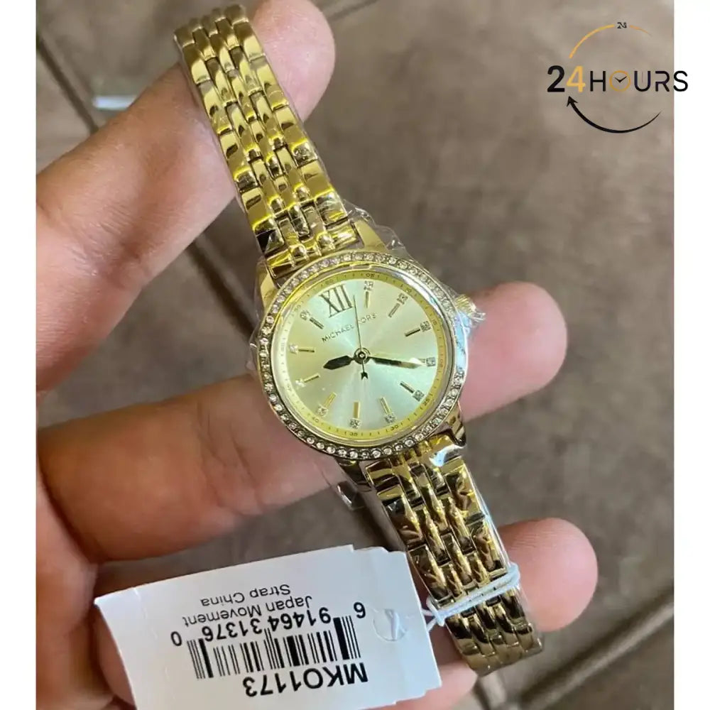Montre femme Michael Kors Melissa MKO1173