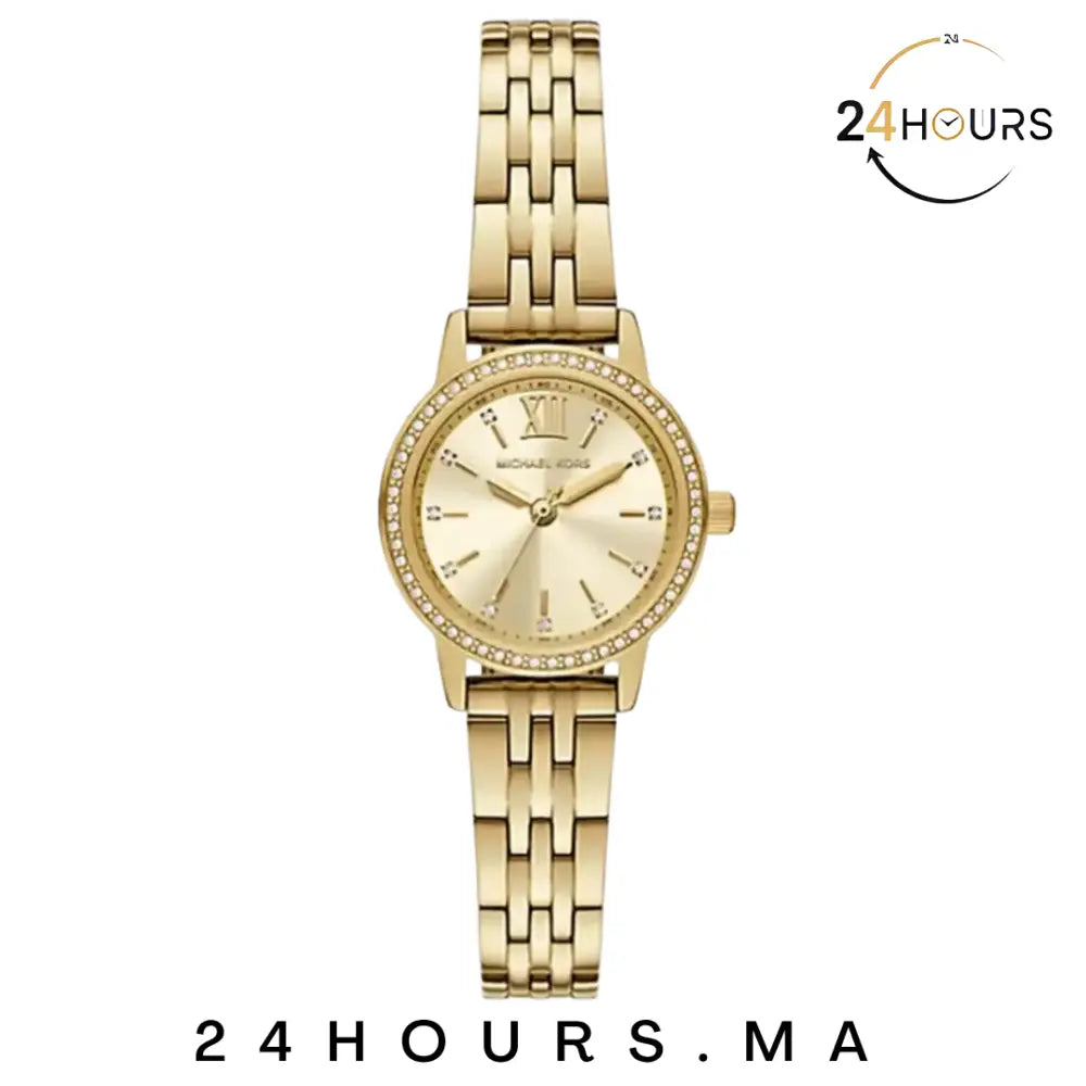 Montre femme Michael Kors Melissa MKO1173