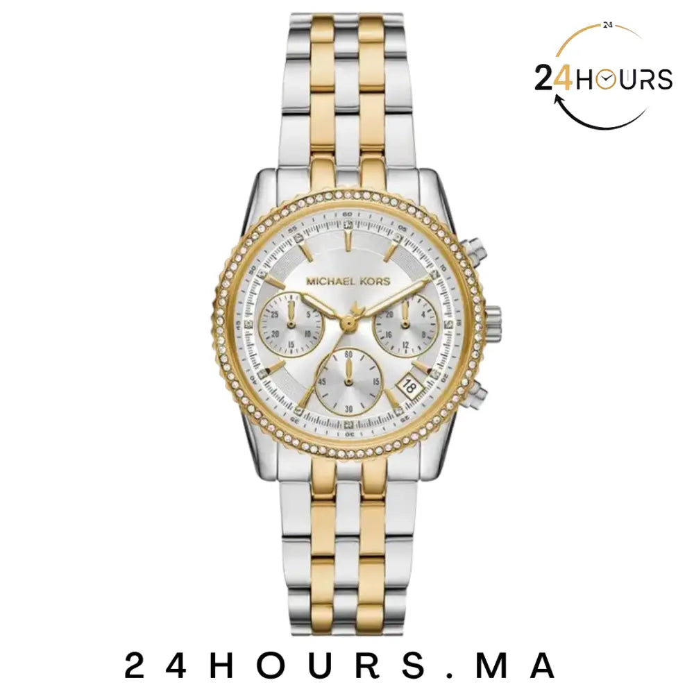 Montre Femme Michael Kors Mini Bryant MK7532