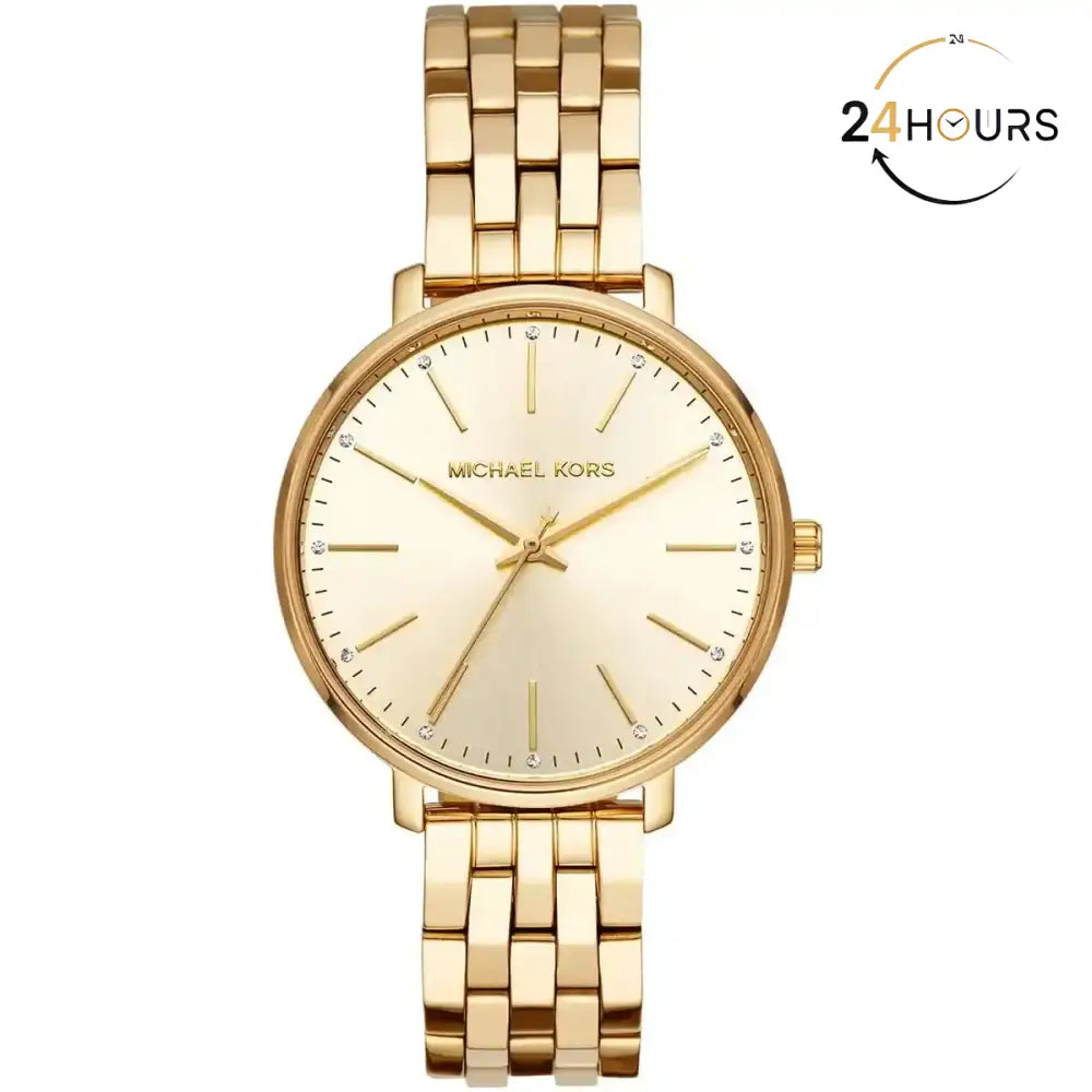 Montre femme Michael Kors MK3898