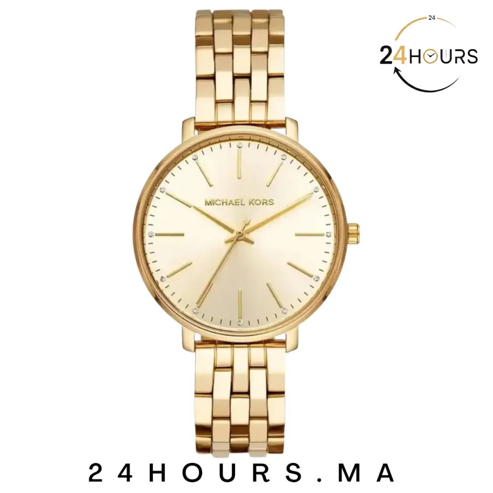 Montre femme Michael Kors MK3898