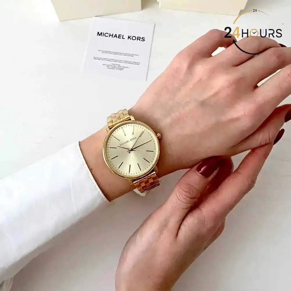 Montre femme Michael Kors MK3898