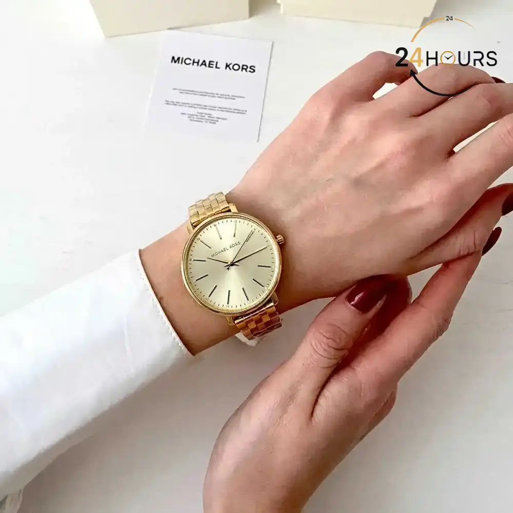 Montre femme Michael Kors MK3898