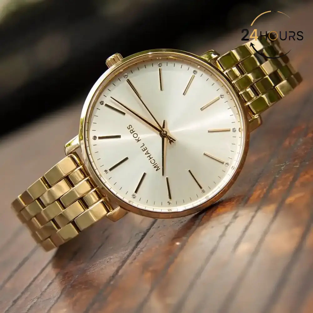 Montre femme Michael Kors MK3898