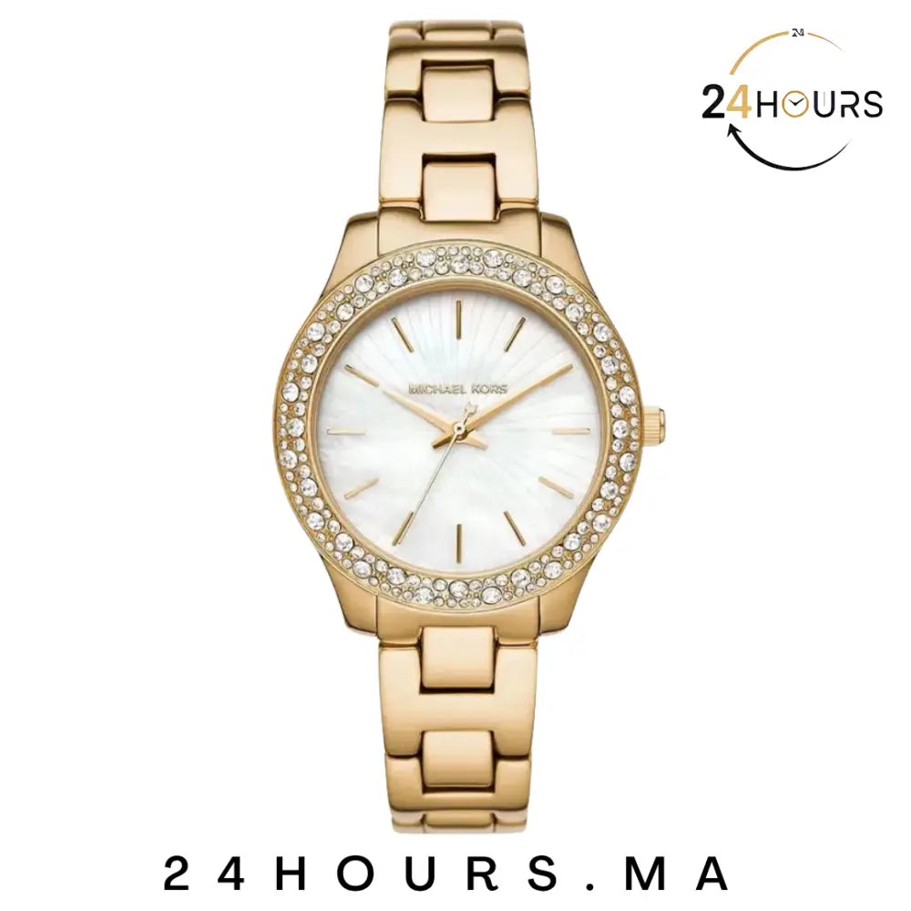 Montre femme Michael Kors MK4555
