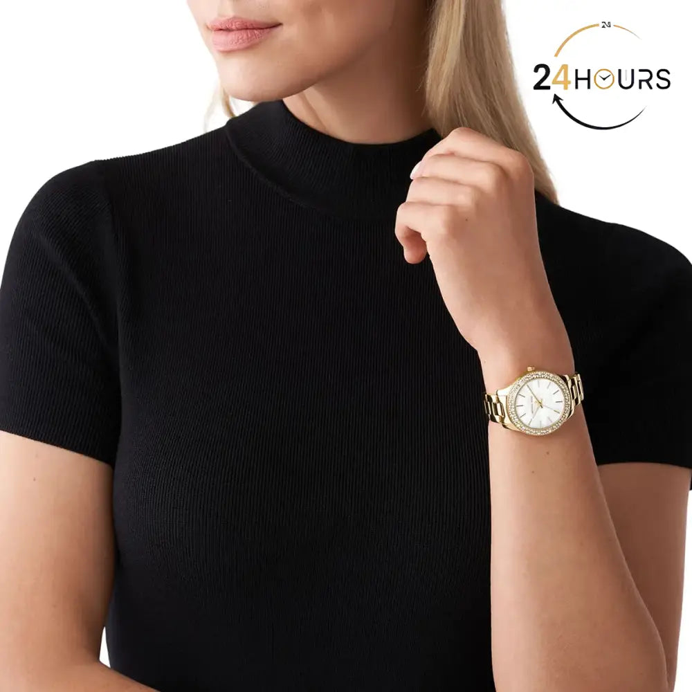 Montre femme Michael Kors MK4555
