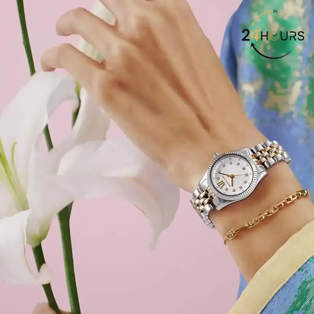 Montre femme Michael Kors MK4740