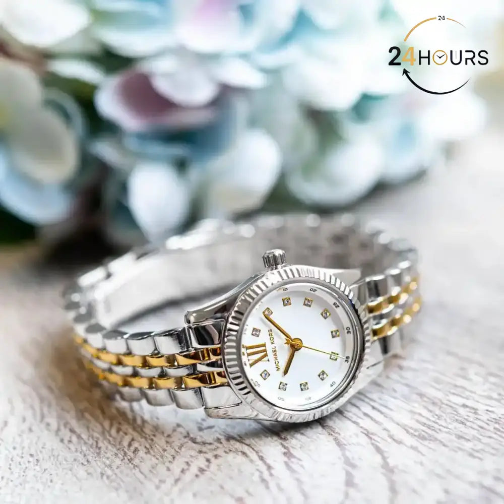 Montre femme Michael Kors MK4740