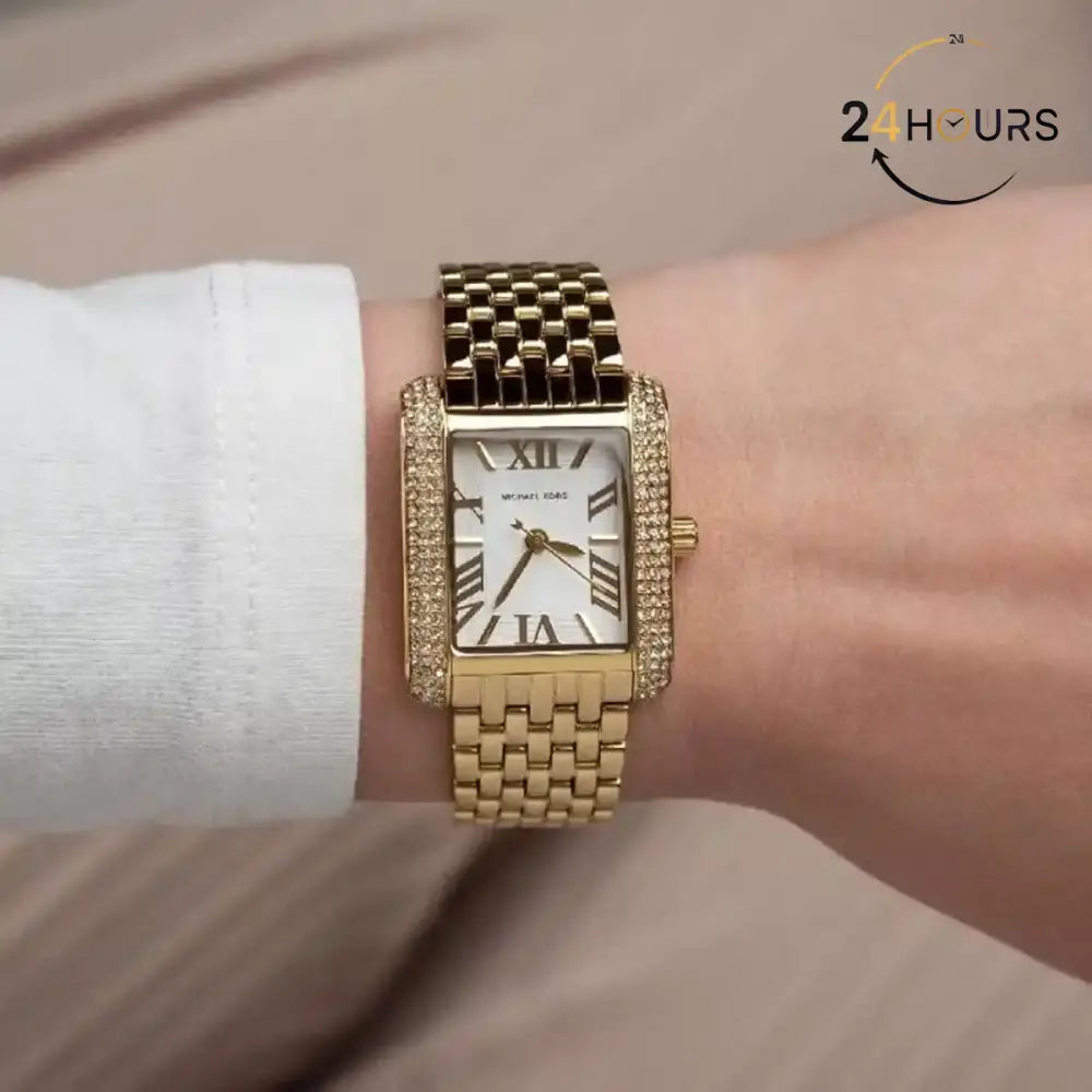 Montre femme Michael Kors MK4826