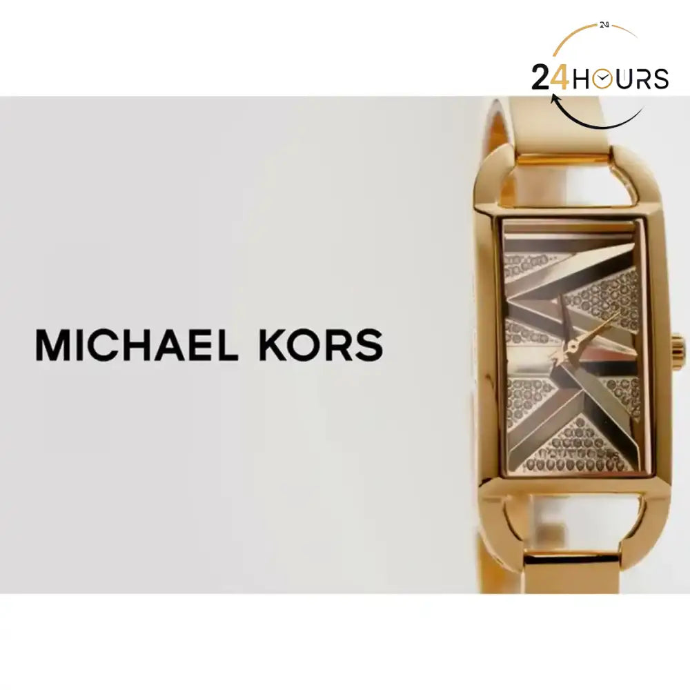Montre femme Michael Kors MK4840