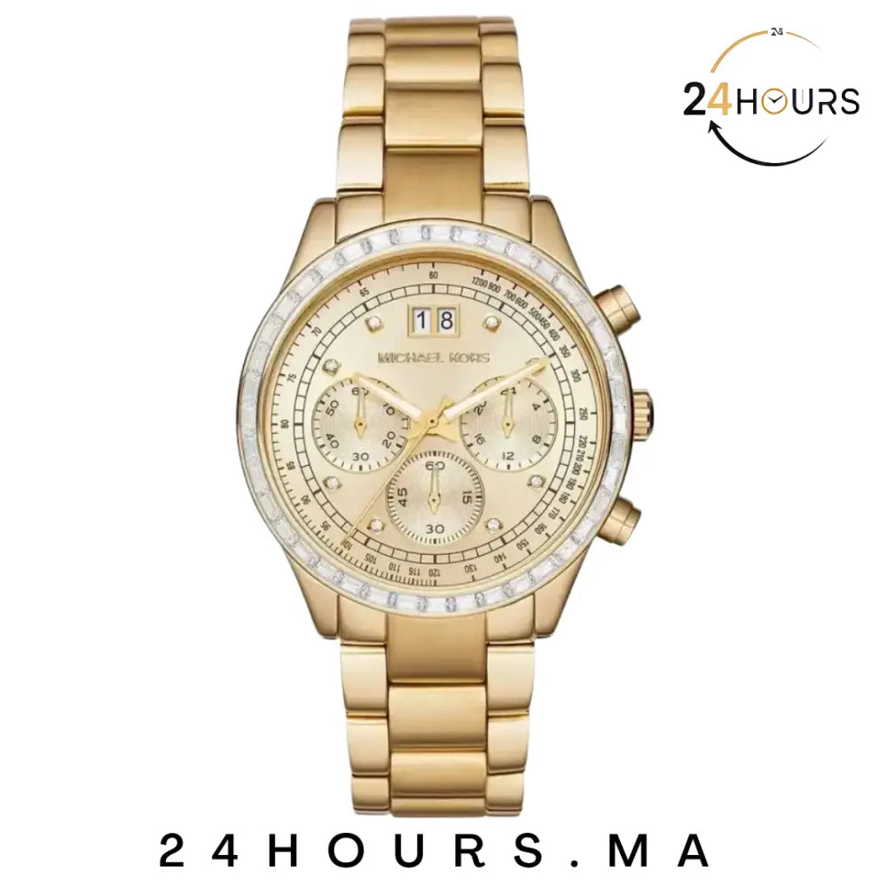 Montre femme Michael Kors MK6187