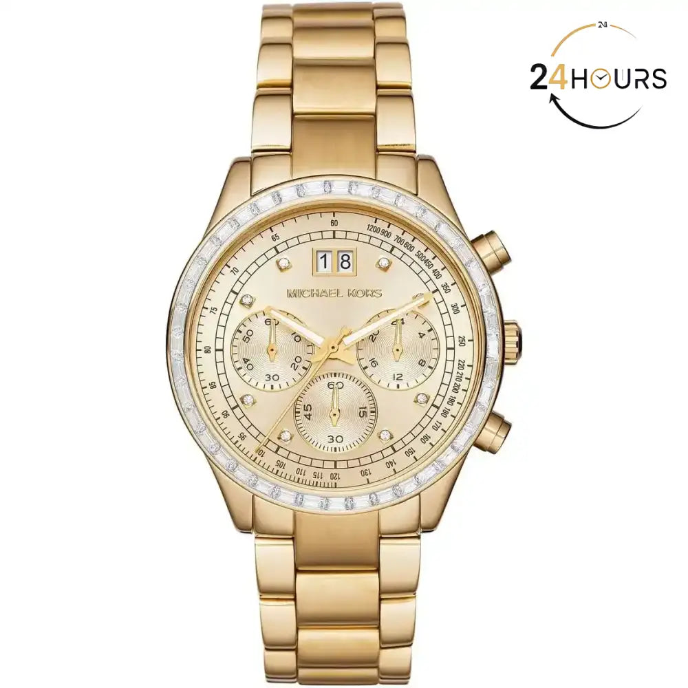 Montre femme Michael Kors MK6187