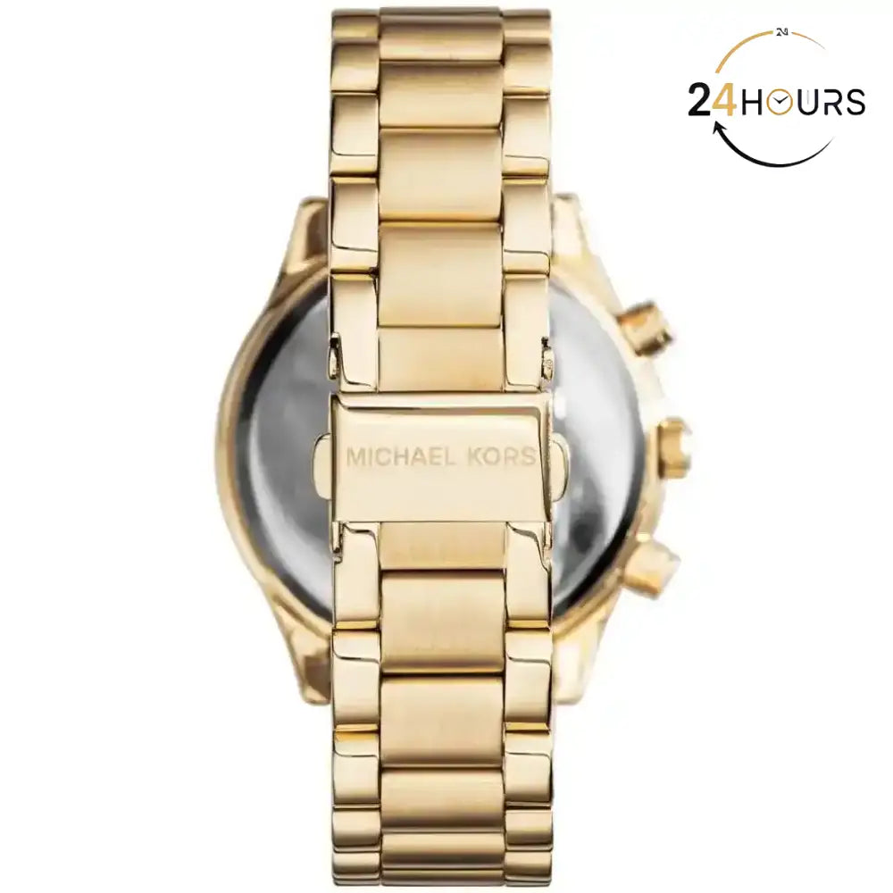 Montre femme Michael Kors MK6187