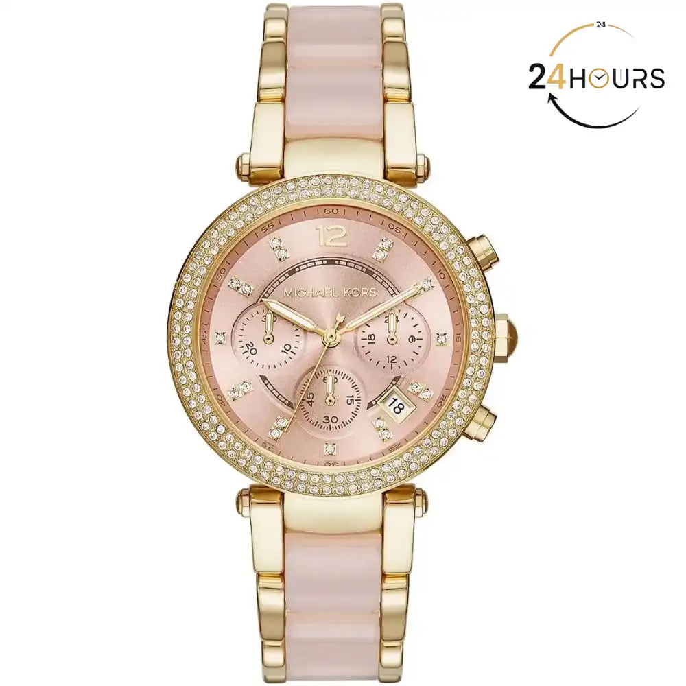 Montre femme Michael Kors MK6326