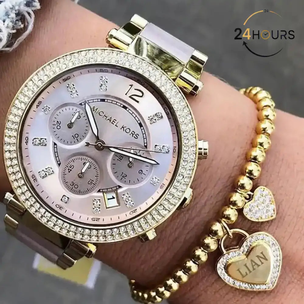 Montre femme Michael Kors MK6326