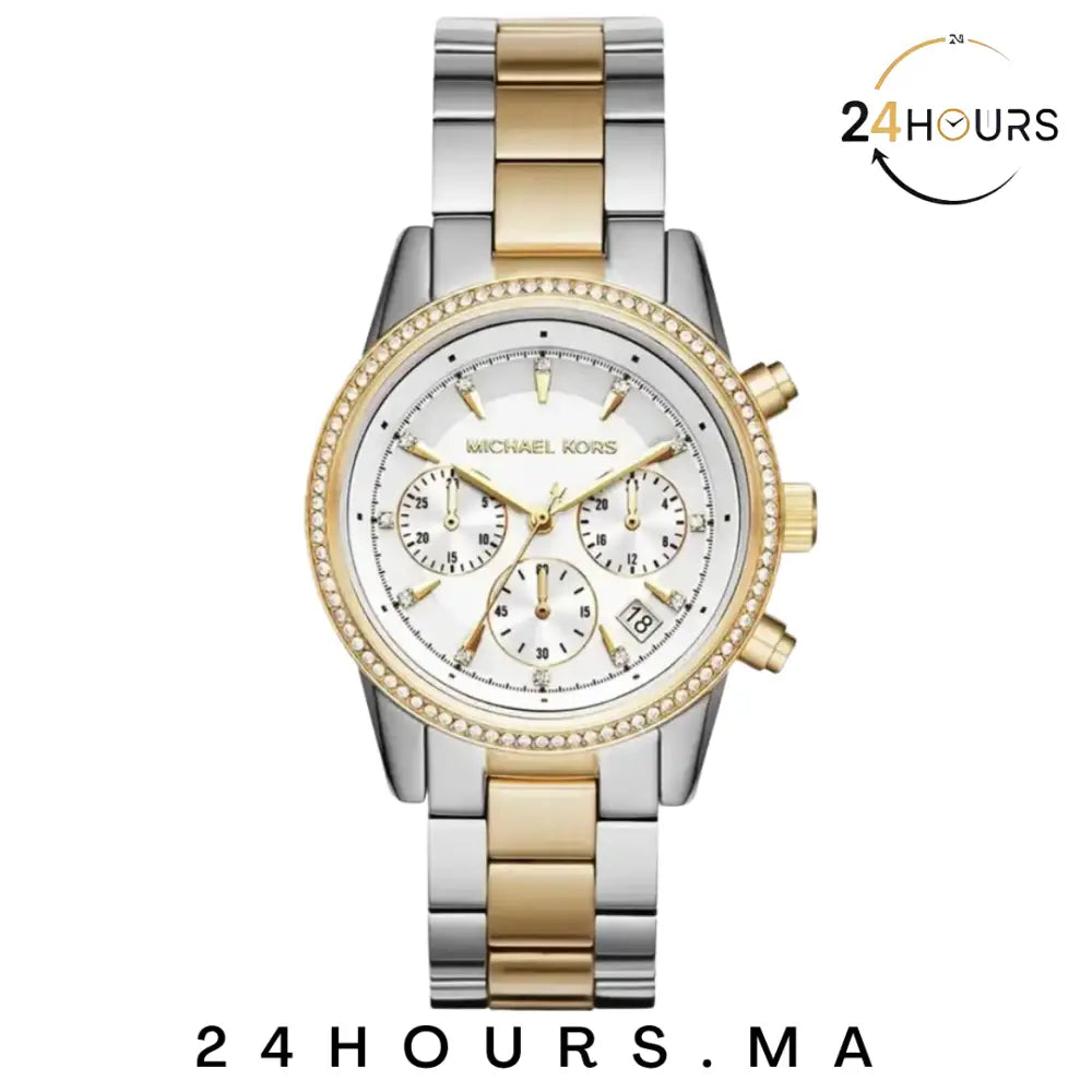 Montre femme Michael Kors MK6474