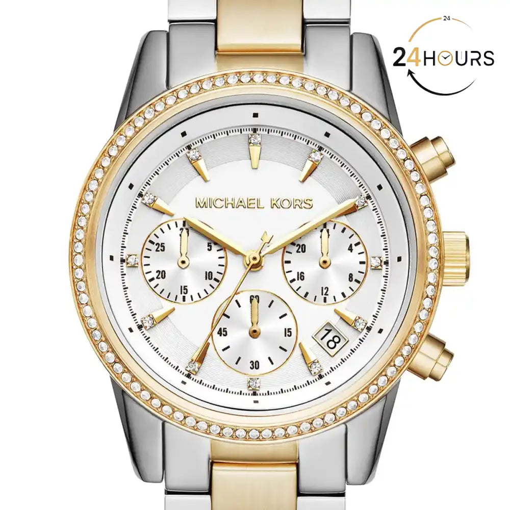 Montre femme Michael Kors MK6474