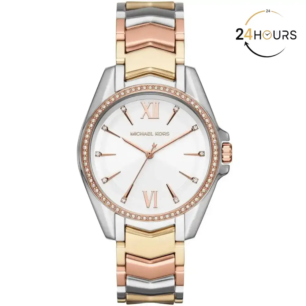 Montre femme Michael Kors MK6686