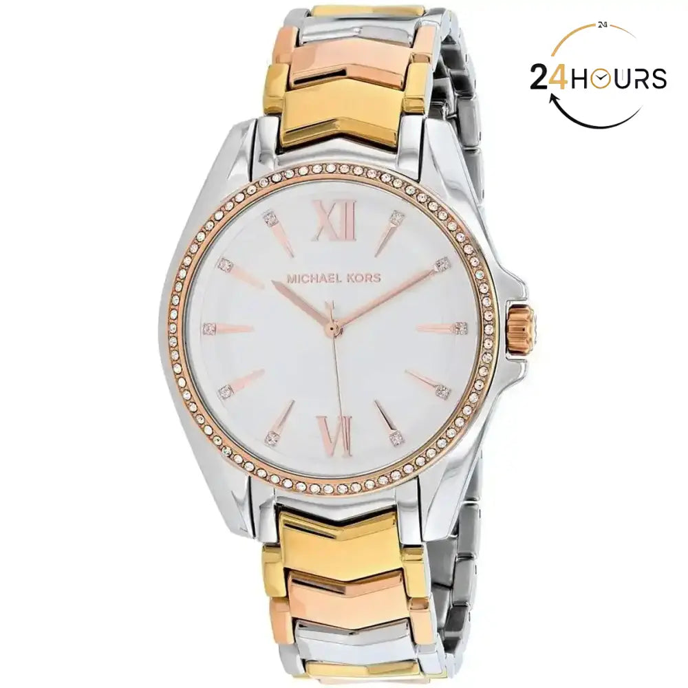 Montre femme Michael Kors MK6686