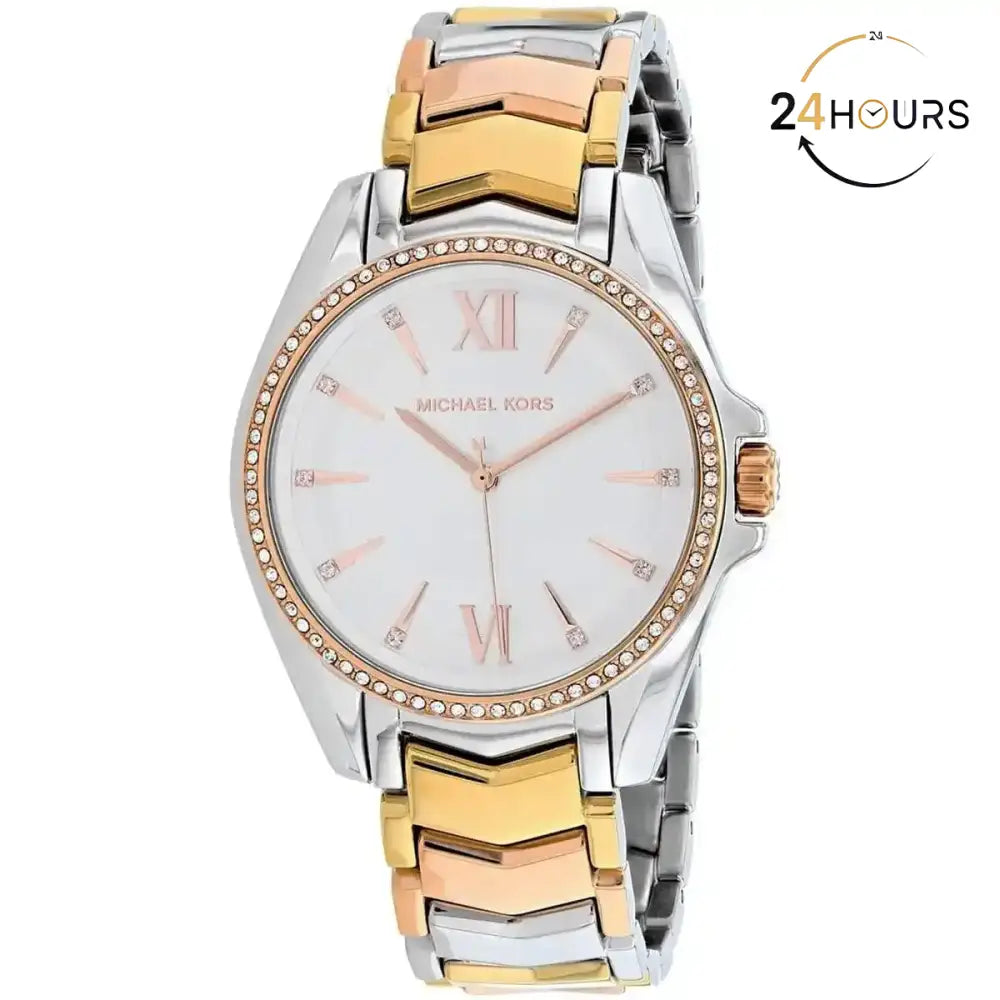 Montre femme Michael Kors MK6686