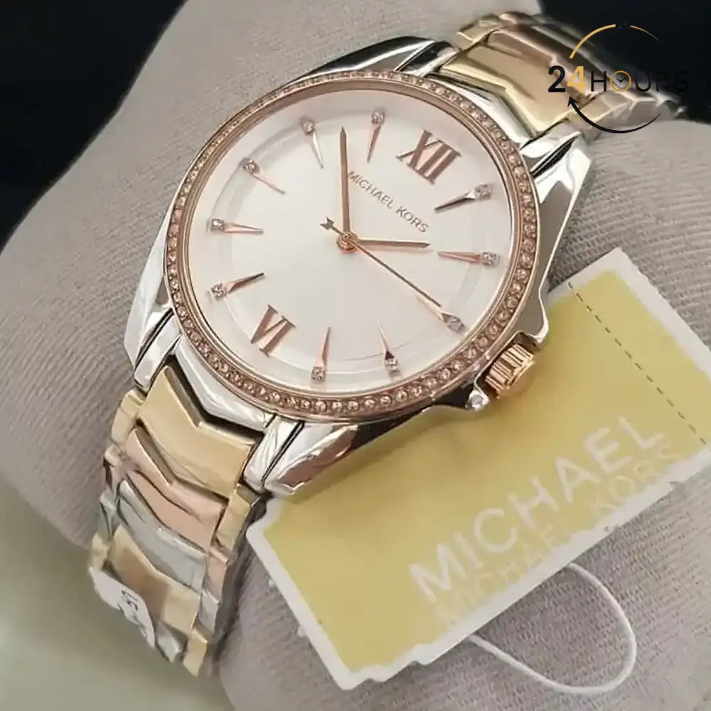 Montre femme Michael Kors MK6686