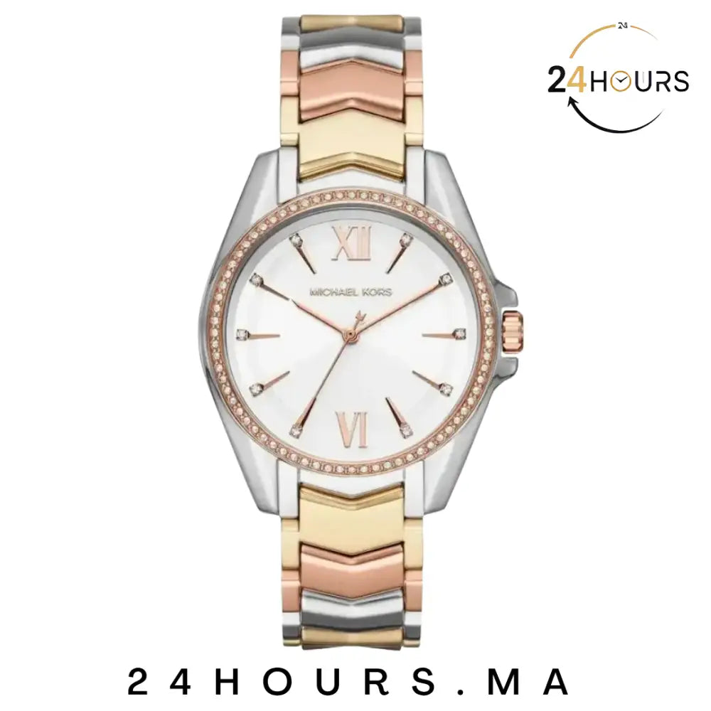 Montre femme Michael Kors MK6686