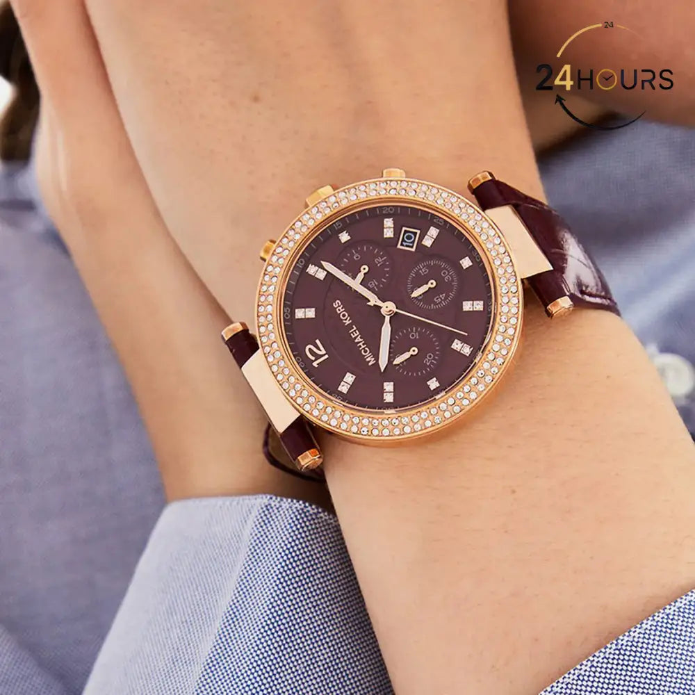 Montre femme Michael Kors MK6986