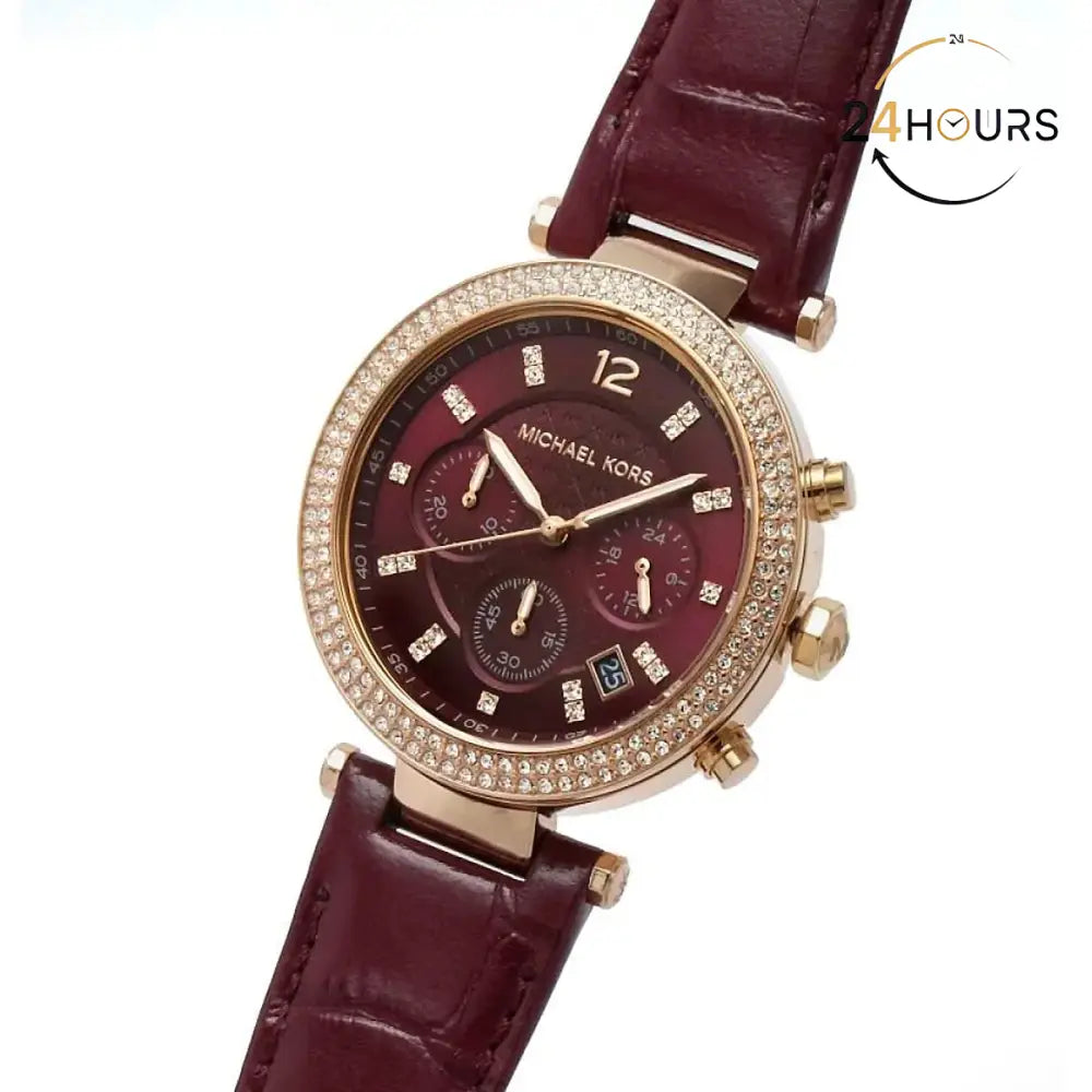 Montre femme Michael Kors MK6986